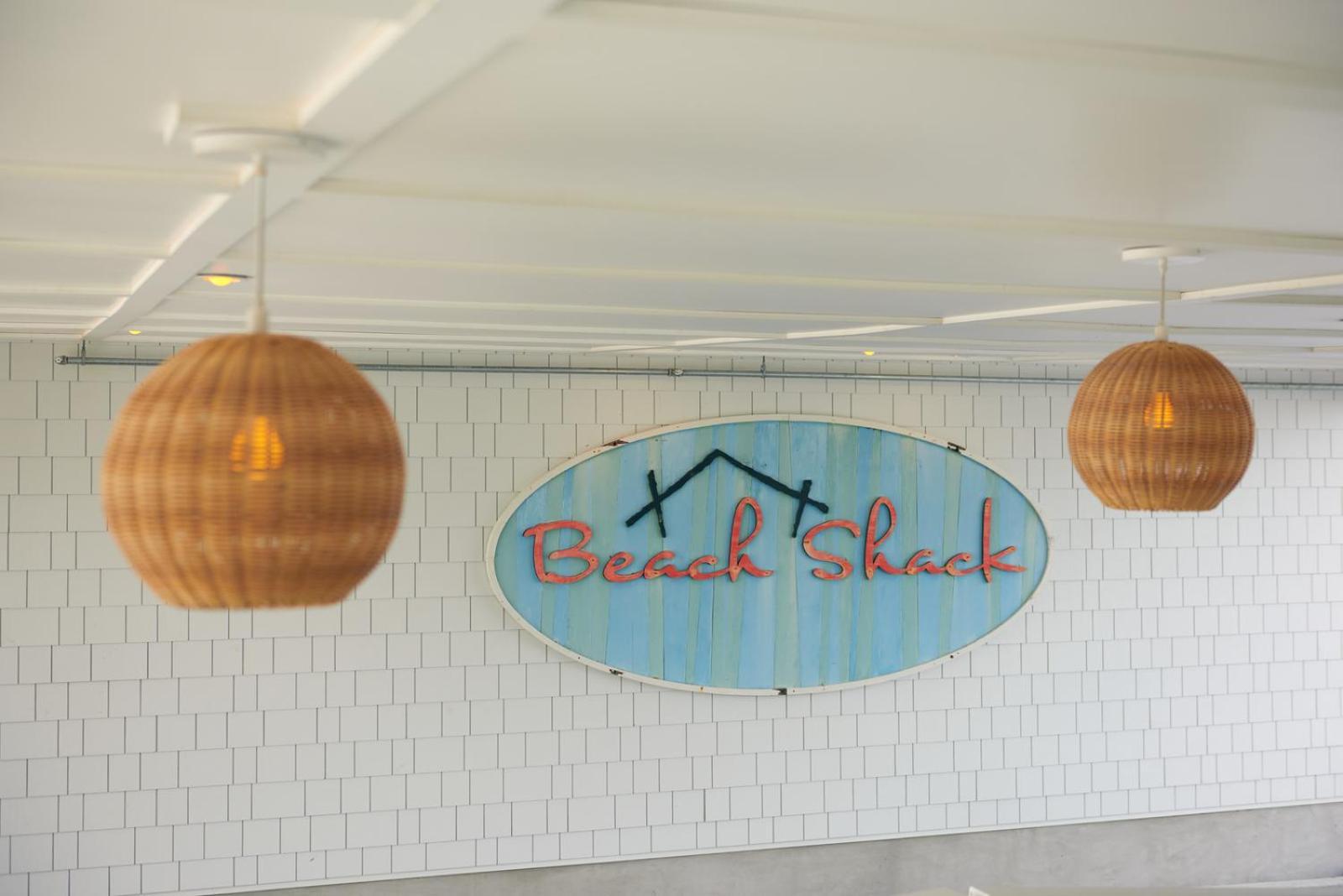 Beach Shack Cape May Kültér fotó
