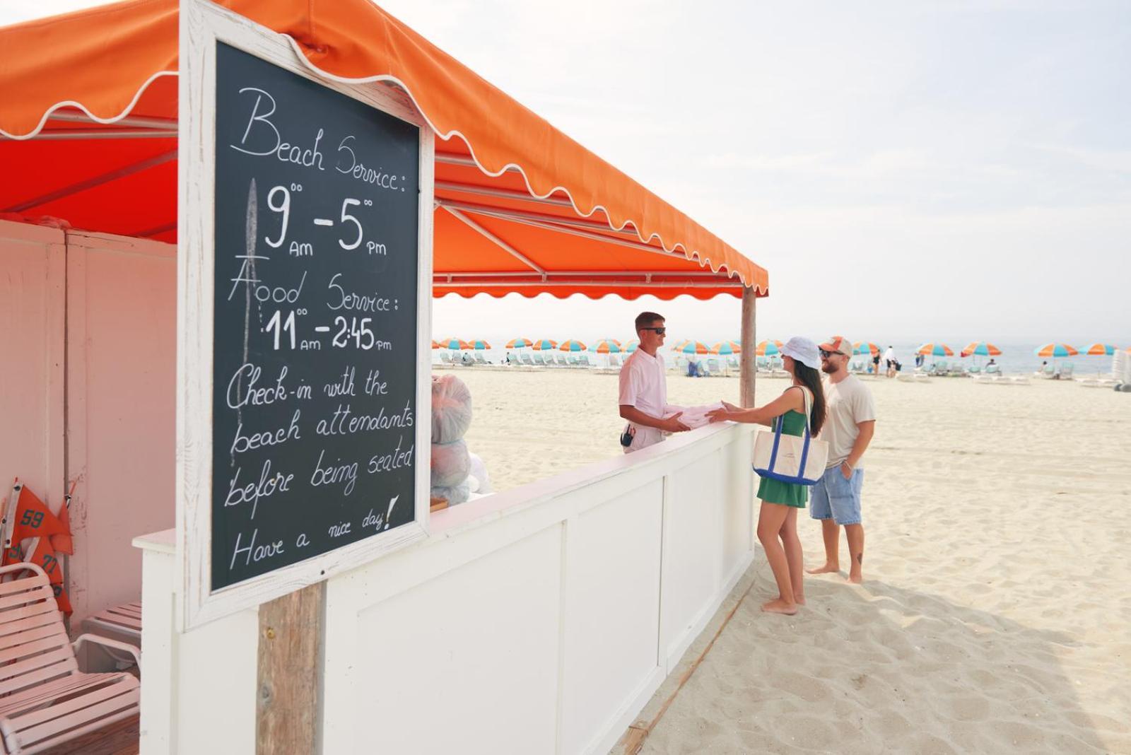 Beach Shack Cape May Kültér fotó